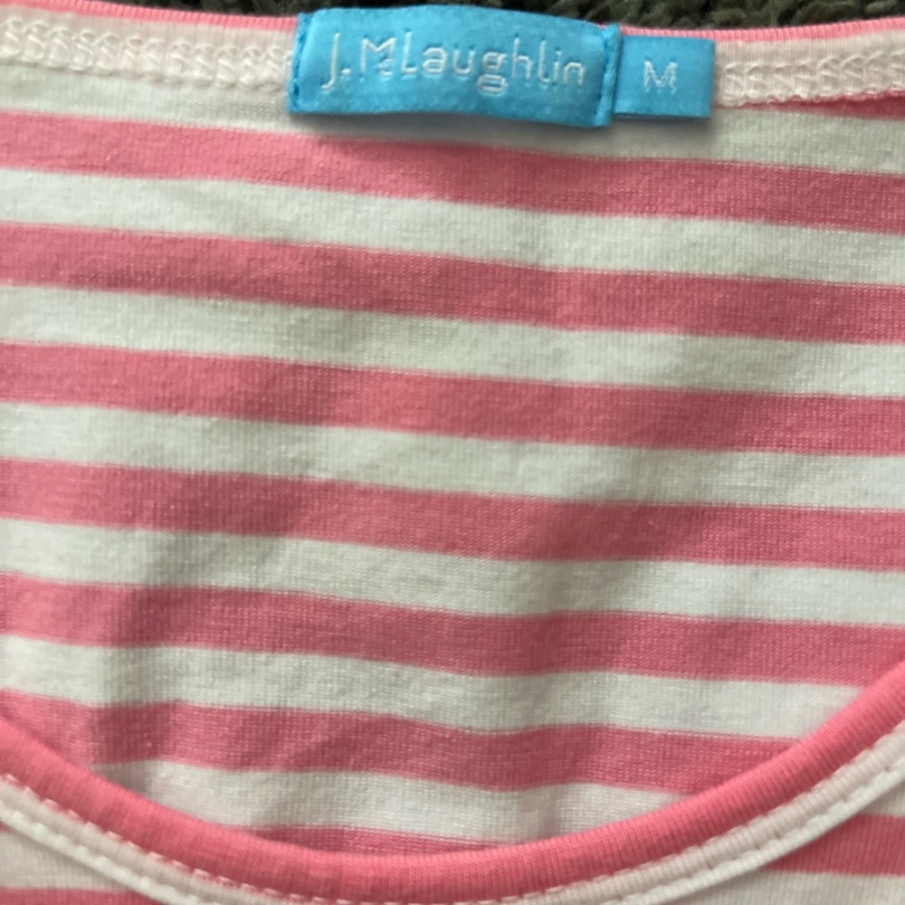 J McLaughlin women’s